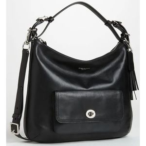 Coach Legacy - Courtenay' Leather Hobo